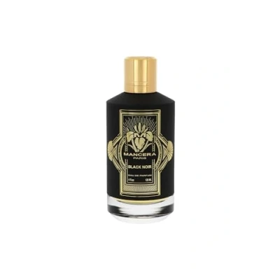 Afbeelding van Mancera Black Noir Eau De Parfum 120 Ml