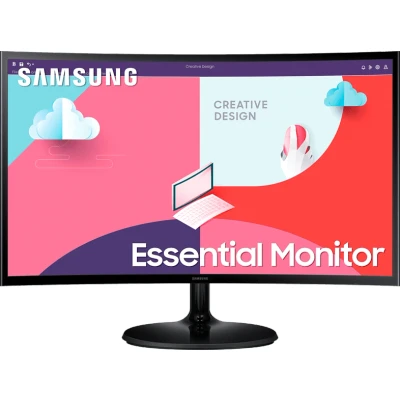 Afbeelding van Samsung LS27C360EAUXEN