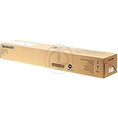 Afbeelding van Toner Sharp MX61GTBA Black