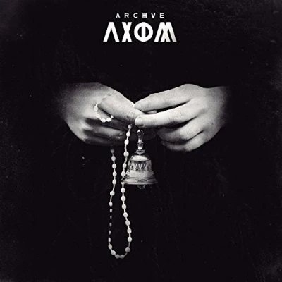 Afbeelding van Archive Axiom (CD)