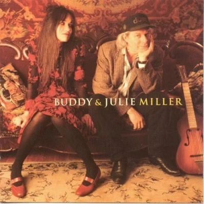 Afbeelding van Buddy &amp; Julie Miller