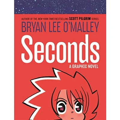 Afbeelding van Seconds A Graphic Novel