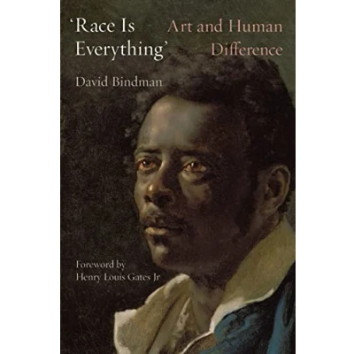 Afbeelding van &#039;Race Is Everything&#039;