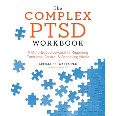 Afbeelding van The Complex PTSD