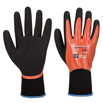 Afbeelding van Handschoen Dermi Pro AP300 Portwest