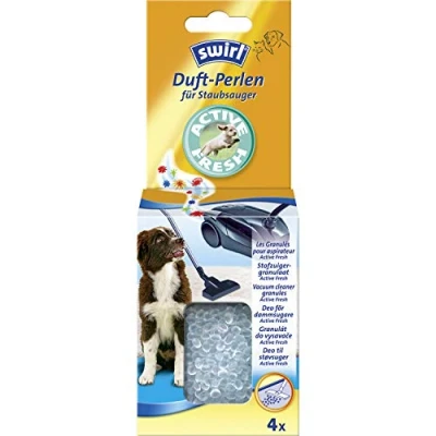 Afbeelding van Swirl Home arome active fresh luchtverfrisser korrels voor stofzuigers 6778725