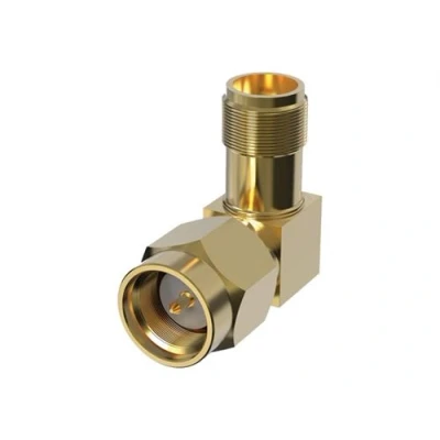 Image de AXIS TU6002 Adaptateur de câble usage interne, extérieur (pack 10) pour F2105 RE, TU6004 E, TU6005