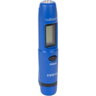 Afbeelding van Infrarood zakthermometer