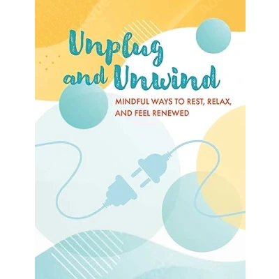 Afbeelding van Unplug and Unwind