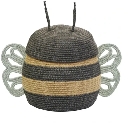 Afbeelding van Lorena Canals Mandje Mama Bee
