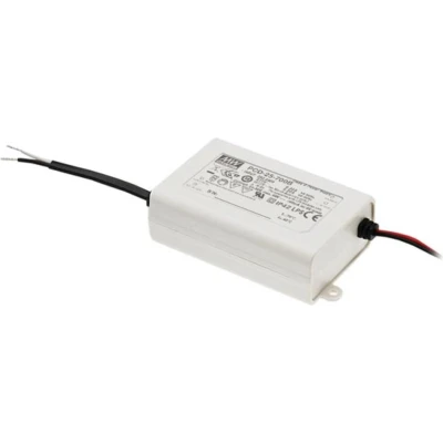 Afbeelding van LED DRIVER MET CONSTANTE STROOM DIMBAAR 1 UITGANG 700 mA 25 W