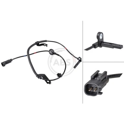 Afbeelding van ABS sensor 32199