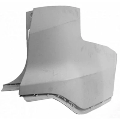Afbeelding van PRASCO FD4281173 Achterbumper Rechts achter