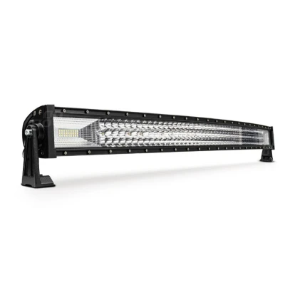 Afbeelding van AMiO 03257 Led stang 594W IP67