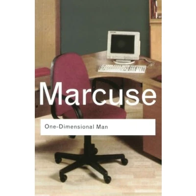 Afbeelding van One Dimensional Man