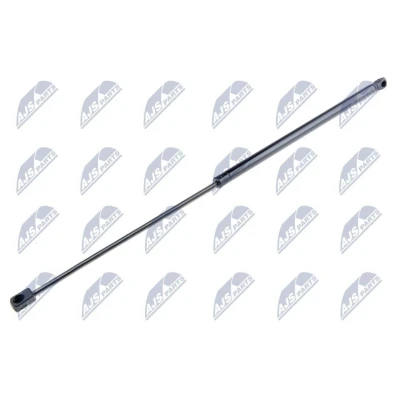 Afbeelding van NTY AE FR 038 Gasveer achterklep 480N 680mm