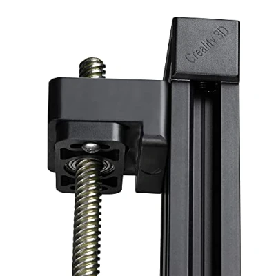 Afbeelding van UniTak3D Z as moederschroef van kunststof, verstelbaar, Top Mount, lagerhouder, compatibel met 3D printers Creality CR 10 / 10S, Ender 3 3Pro serie