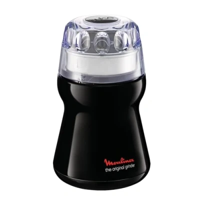 Image de Moulinex Moulin À Café (ar110830)