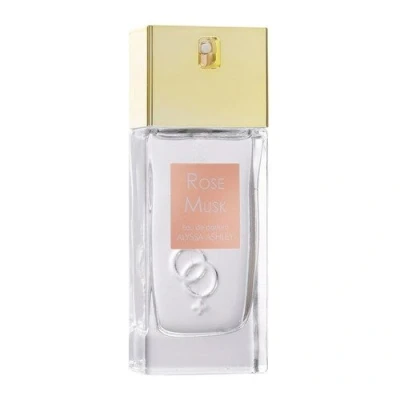 Image de Alyssa Ashley Rose Musk Eau de Parfum 30 ml