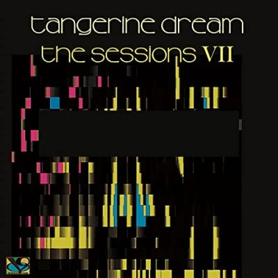 Afbeelding van Tangerine Dream Sessions VII (CD)