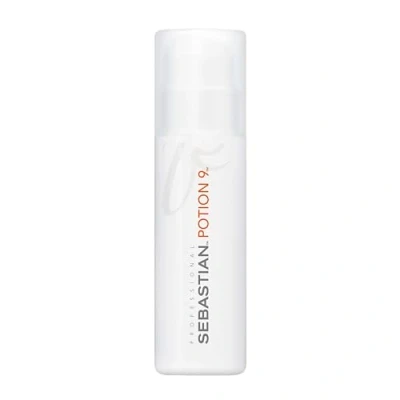 Afbeelding van Sebastian Professional Potion 9 50 ml