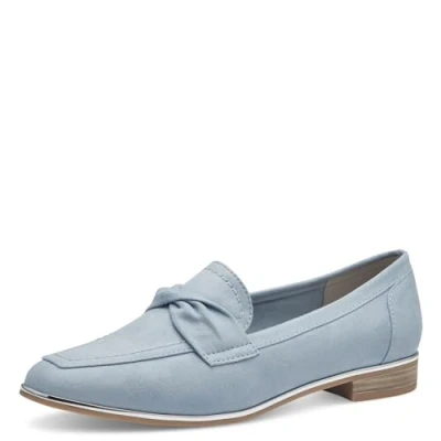 Afbeelding van MARCO TOZZI 2 24214 42 MocassinDames, Polar, 40 EU