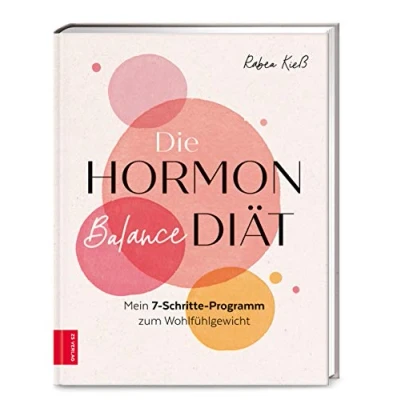 Afbeelding van Die Hormon Balance Diät