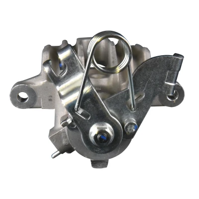 Afbeelding van FEBI BILSTEIN 178745 Remklauw Gegoten aluminium Achteras rechts AUDI: A4 B7 Avant, B6 B6/B7 Convertible