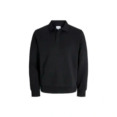 Afbeelding van Jack &amp; Jones Polo BLACK XL