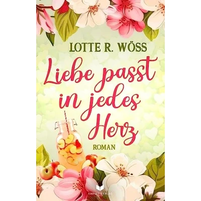 Afbeelding van Liebe passt in jedes Herz