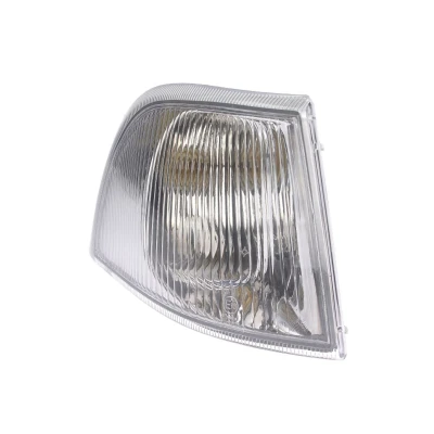 Afbeelding van TYC 18 5321005 Knipperlichten Rechts voor Met lamphouder VOLVO: S40 I, V40 Estate