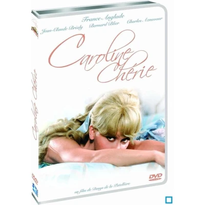 Afbeelding van Caroline Cherie