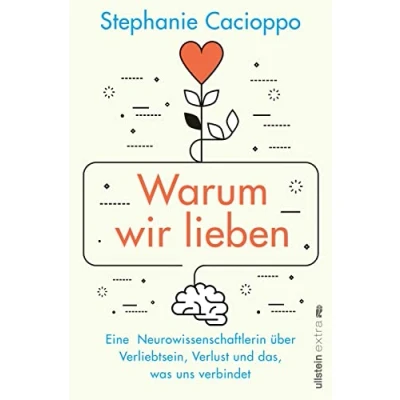 Afbeelding van Warum wir lieben