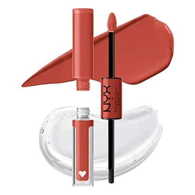 Afbeelding van SHINE LOUD HIGH LIP COLOR AMBITION STATEMENT
