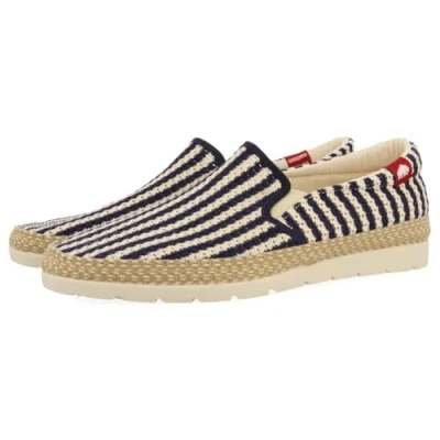 Afbeelding van Gioseppo Rayas Espadrilles, Heren, Maat: 40, Marino