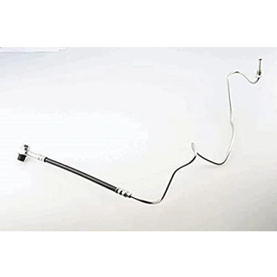 Afbeelding van HELLA 8AH 355 460 561 Remslang 233 AUDI: A3 Hatchback, TT Coupe, VOLKSWAGEN: Golf 4, New Beetle 4 Variant, SEAT: Leon I Hatchback