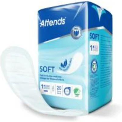 Afbeelding van Attends Inlegger Soft Mini/1