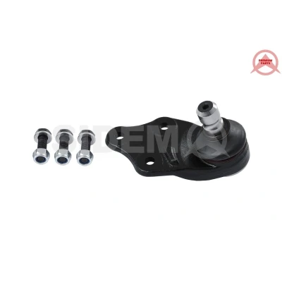 Afbeelding van Sidem Fuseekogel 23087