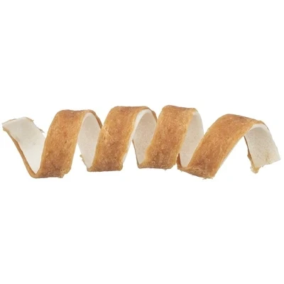 Afbeelding van Trixie Dentafun Eend Voor De Hond Kauwkrul Glutenvrij 12 CM 50 ST