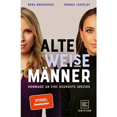 Afbeelding van Alte WEISE Männer