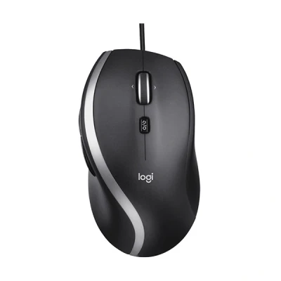 Image de Logitech m500s advanced souris filaire 910005784