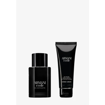 Afbeelding van Armani Code Gift Set