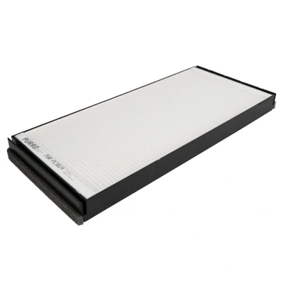 Afbeelding van PURRO PUR PC3024 Interieurfilter Carbon filter 377 165 27,5 MERCEDES BENZ: Sprinter 3 T Van, Minibus, Classic 3.5 Van
