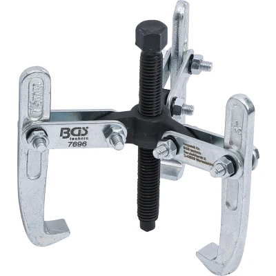 Afbeelding van BGS Buiten binnen lagertrekkerset, 3 armig 20 100 mm