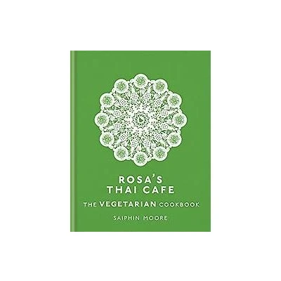 Image de Rosa&#039;s Thai Cafe