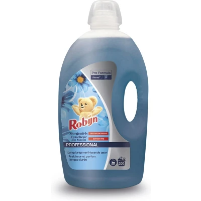 Afbeelding van Robijn Wasverzachter 5l