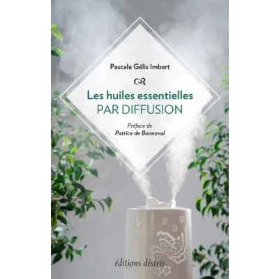 Image de Les huiles essentielles par diffusion