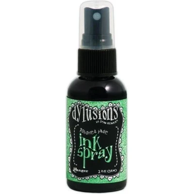 Afbeelding van Ranger Dylusions Ink Spray 59 ml polished jade DYC36777 Dyan Reaveley