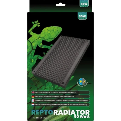 Afbeelding van Repto Reptile Radiator Terrarium