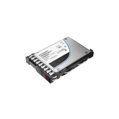 Image de Hewlett packard enterprise 875470 b21 480go 2.5 série ata iii disque ssd